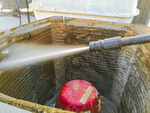 Best Ventilation Cleaning Services  in Unalaska, AK