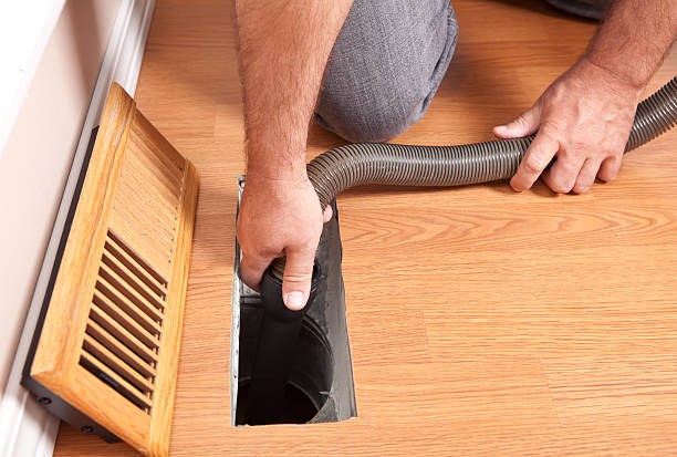 Best Residential Air Duct Cleaning  in Unalaska, AK