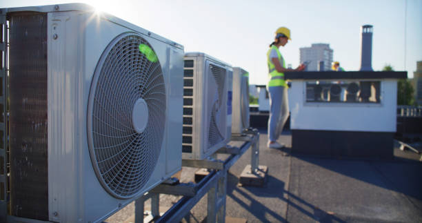 Best Air Duct Cleaning Near Me  in Unalaska, AK