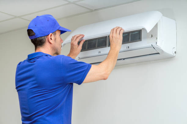 Best Air Vent Cleaning Services  in Unalaska, AK