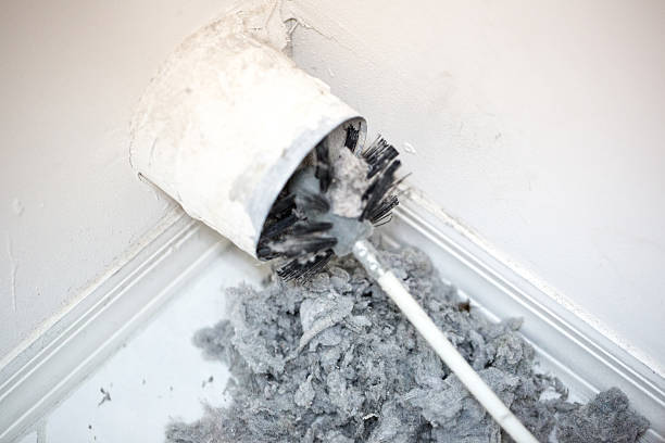 Best Affordable Duct Cleaning Services  in Unalaska, AK