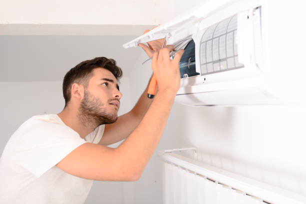 Best HVAC Duct Inspection Services  in Unalaska, AK