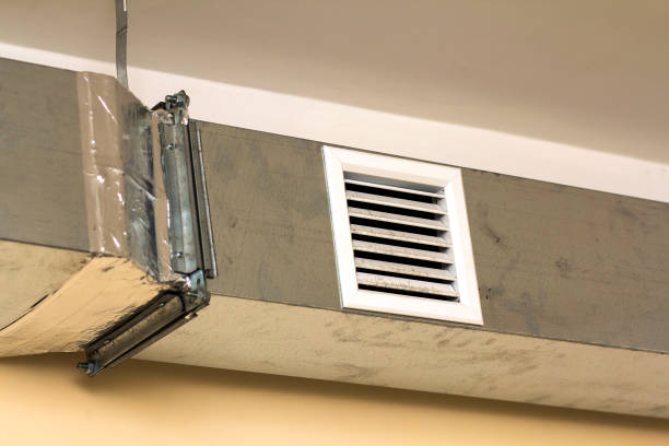 Best Air Duct Cleaning Company Near Me  in Unalaska, AK