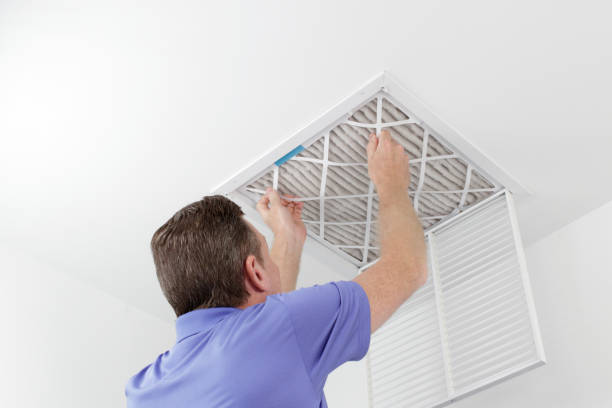Best Professional Duct Cleaning Services  in Unalaska, AK